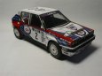 Lancia Delta