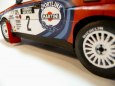 Lancia Delta