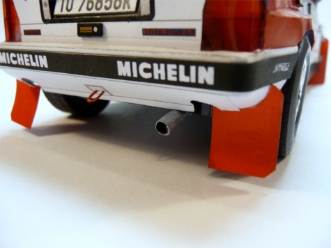 Lancia Delta Lancia Delta