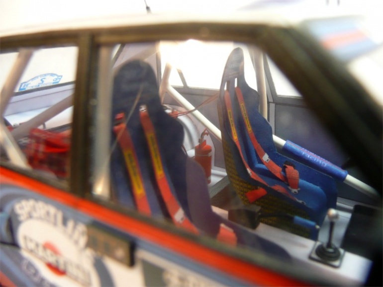 Lancia Delta (Plná velikost v novém okně) Lancia Delta