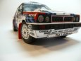 Lancia Delta