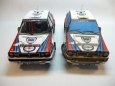 Lancia Delta