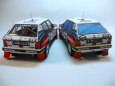 Lancia Delta