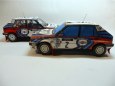 Lancia Delta