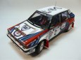 Lancia Delta