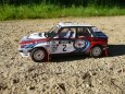 Lancia Delta