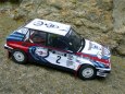 Lancia Delta
