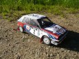 Lancia Delta