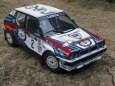 Lancia Delta