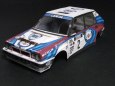 Lancia Delta