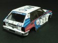 Lancia Delta