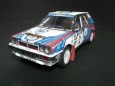 Lancia Delta