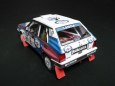 Lancia Delta