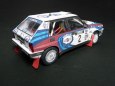 Lancia Delta