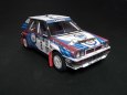 Lancia Delta