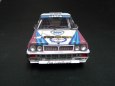 Lancia Delta