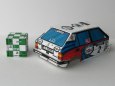 Lancia Delta HF Integrale 16v 1991
