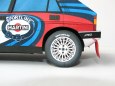 Lancia Delta HF Integrale 16v 1991