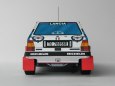 Lancia Delta HF Integrale 16v 1991