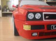 Lancia Delta HF Integrale 16V Evo3