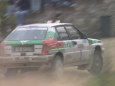 Lancia Delta HF Integrale 8v 1989