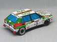 Lancia Delta HF Integrale 8v 1989