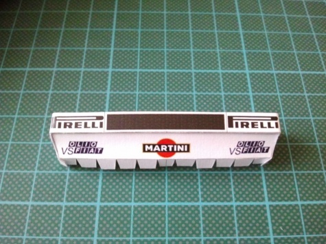 Lancia Delta S4 Lancia Delta S4