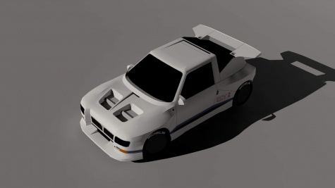 Lancia ECV 2 Lancia ECV 2