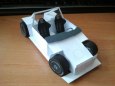 Lancia ECV