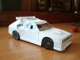 Lancia ECV