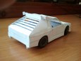 Lancia ECV