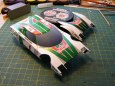 Lancia HF Stratos