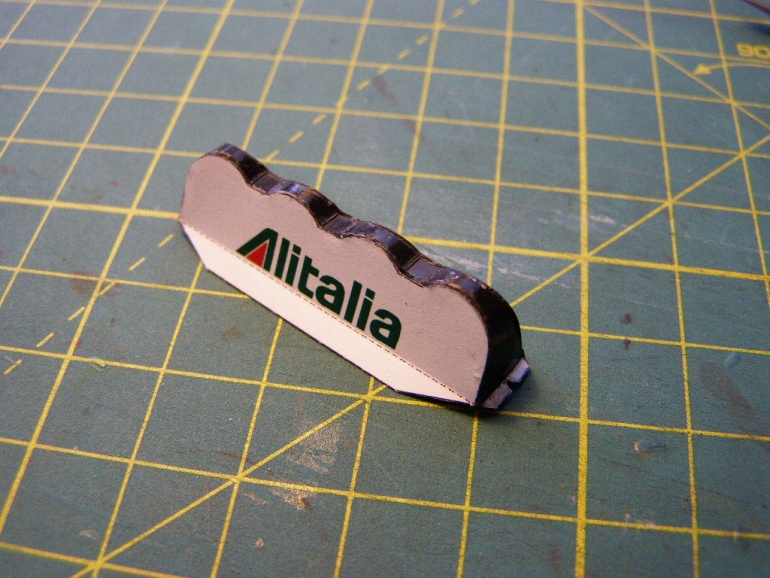 Lancia HF Stratos (Plná velikost v novém okně) Lancia HF Stratos