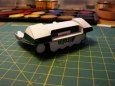 Lancia HF Stratos