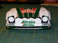Lancia HF Stratos