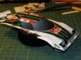 Lancia HF Stratos