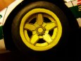 Lancia HF Stratos