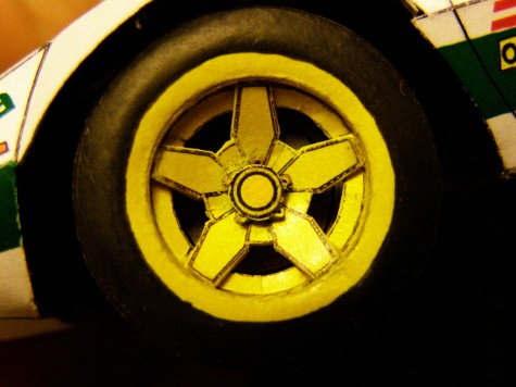 Lancia HF Stratos Lancia HF Stratos