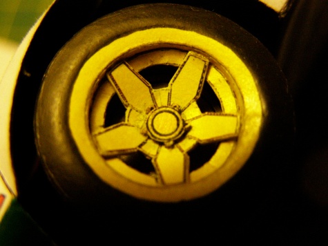 Lancia HF Stratos Lancia HF Stratos