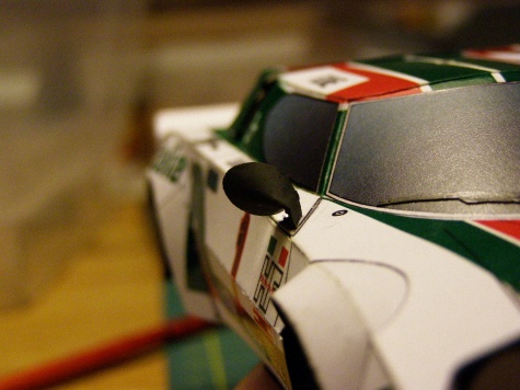 Lancia HF Stratos Lancia HF Stratos