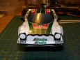 Lancia HF Stratos