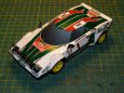Lancia HF Stratos