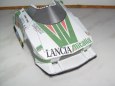 Lancia Stratos Gr5