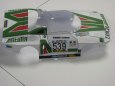 Lancia Stratos GR5