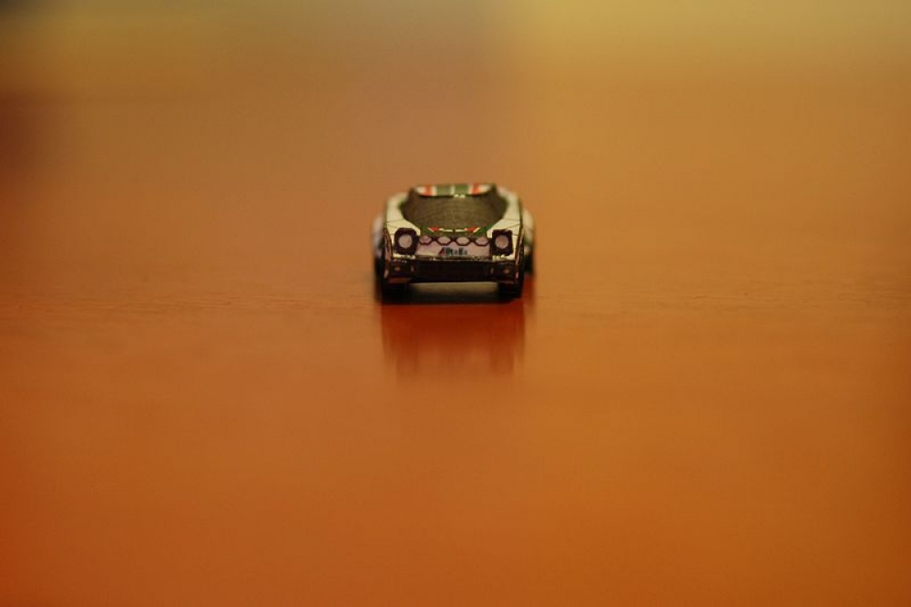 Lancia Stratos HF Alitalia (Plná velikost v novém okně) Lancia Stratos HF Alitalia