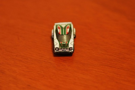 Lancia Stratos HF Alitalia Lancia Stratos HF Alitalia
