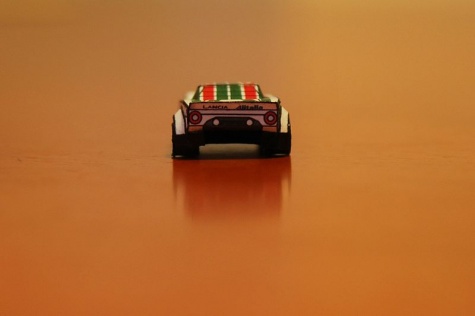 Lancia Stratos HF Alitalia Lancia Stratos HF Alitalia