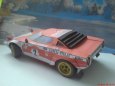 Lancia Stratos-Marlboro racing