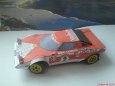 Lancia Stratos-Marlboro racing