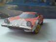 Lancia Stratos-Marlboro racing